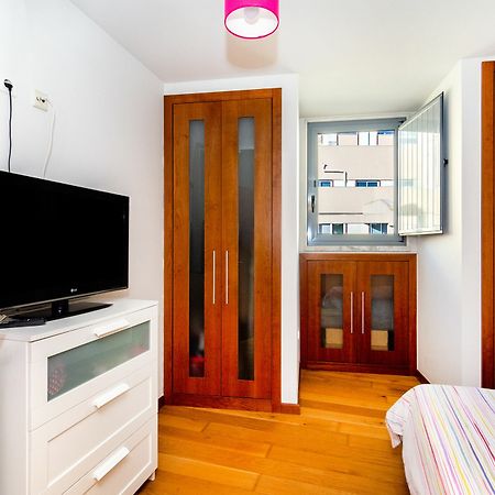 Whome | Damasceno Contemporary Apartment 59 Lisboa 外观 照片