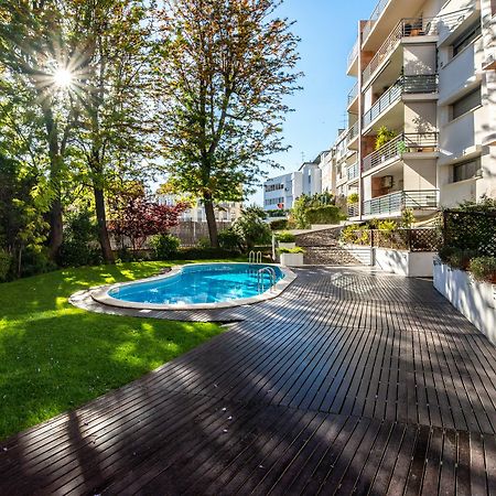 Whome | Damasceno Contemporary Apartment 59 Lisboa 外观 照片