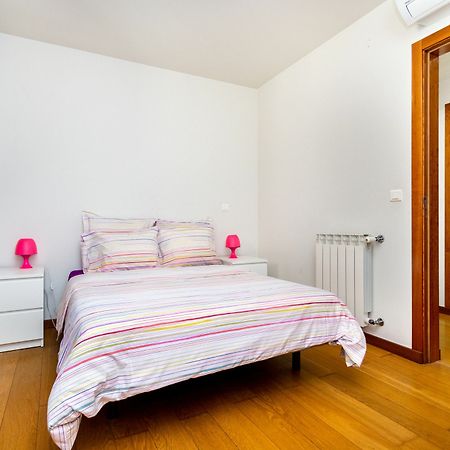 Whome | Damasceno Contemporary Apartment 59 Lisboa 外观 照片