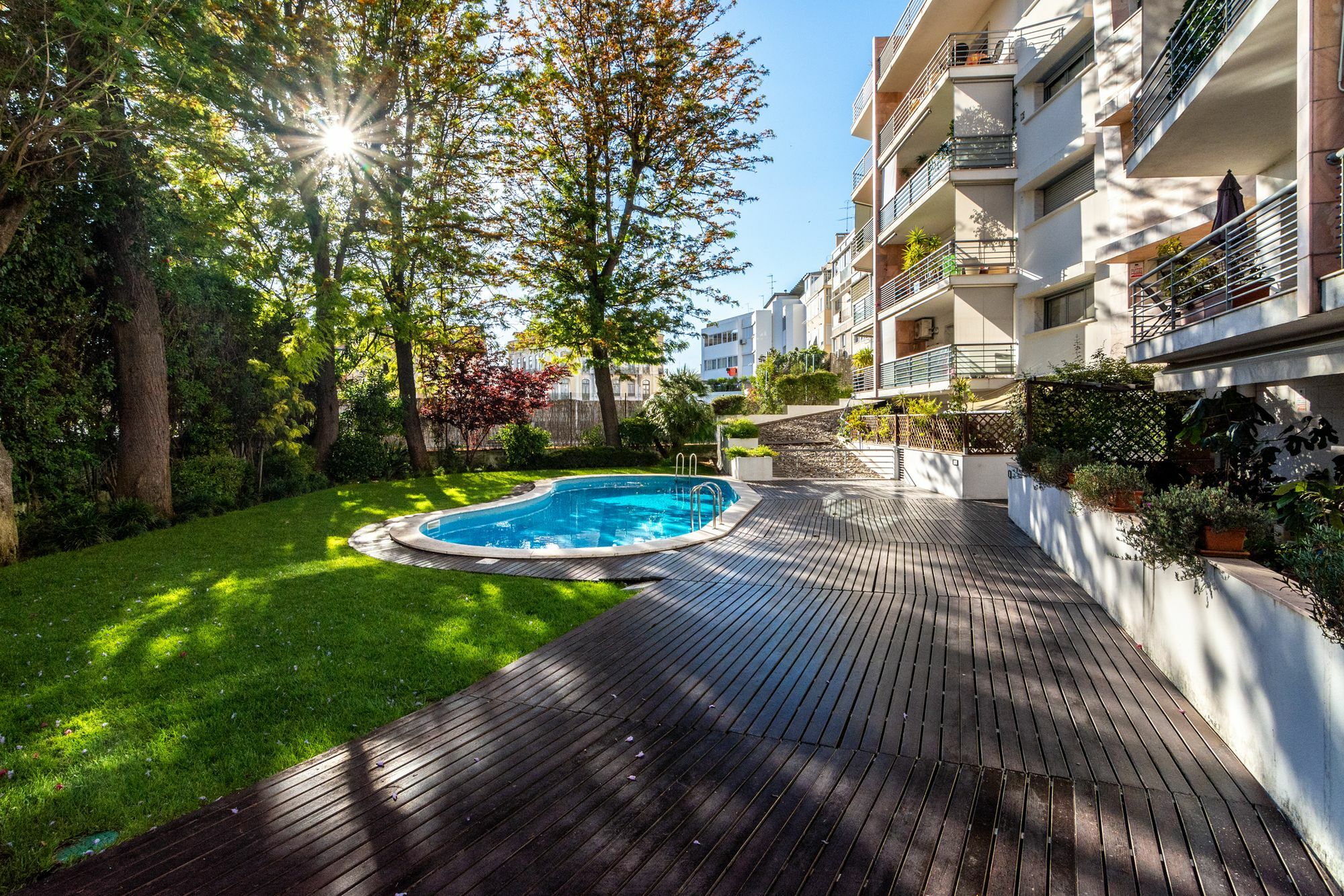 Whome | Damasceno Contemporary Apartment 59 Lisboa 外观 照片