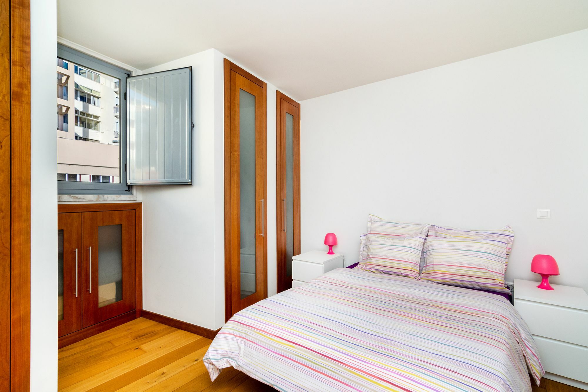 Whome | Damasceno Contemporary Apartment 59 Lisboa 外观 照片